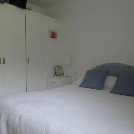 Ginjoler Apartment