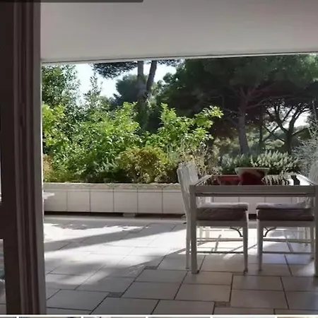 Ginjoler Apartman