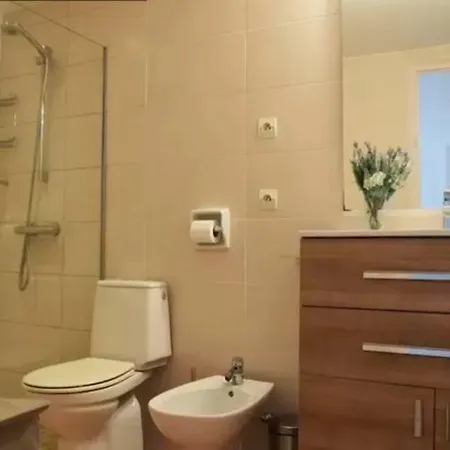 Ginjoler Apartman