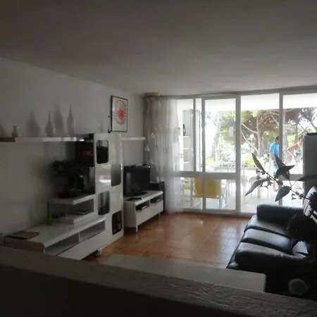 Ginjoler Apartman