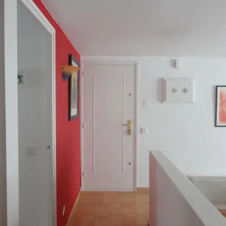 Apartman Ginjoler