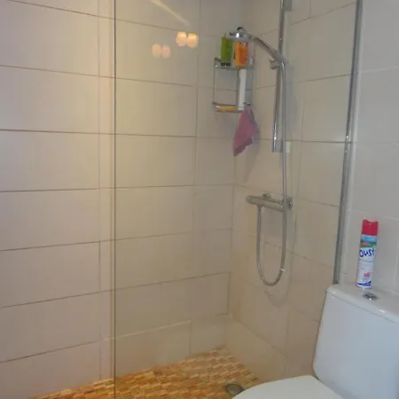 Apartman Ginjoler