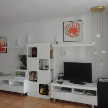 Apartman Ginjoler Platja d'Aro