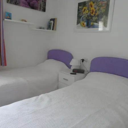 Ginjoler Apartman Platja d'Aro
