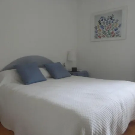 Ginjoler Apartman Platja d'Aro