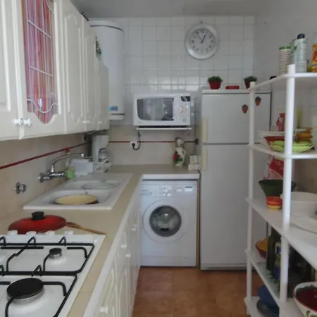 Apartman Ginjoler