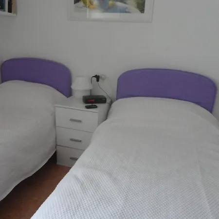 Apartman Ginjoler Platja d'Aro