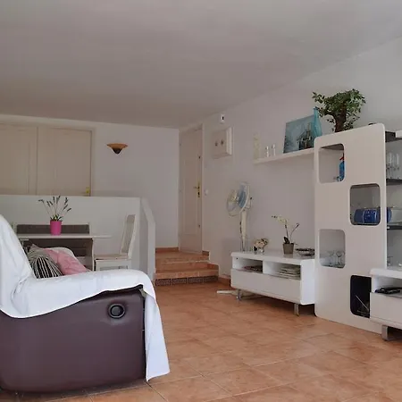 Ginjoler Apartman